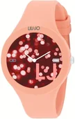 Smartwatch - Liu Jo SWLJ125 - miniaturka - grafika 1