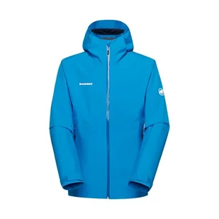 Mammut Męska kurtka Alto Light Hs Hooded Jacket Men Hardshell (1 opakowanie) - Kurtki męskie - miniaturka - grafika 1