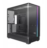 Obudowy komputerowe - Obudowa Montech King 45 Black KING 45 (B) - miniaturka - grafika 1