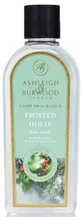 Olejek Do Lampy Zapachowej - Frosted Holly - Osztroniony Ostrokrzew 250Ml - Zapachy do domu - miniaturka - grafika 1