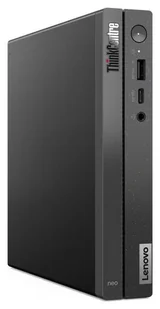 Lenovo ThinkCentre neo 50q G4 Tiny - Core i5-13420H 32GB 2TB + 960GB Win11Pro - Zestawy komputerowe - miniaturka - grafika 1