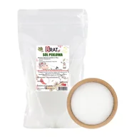 Sól - Sól PEKLOWA 1kg WYSOKA JAKOŚĆ PRODUKT NATURALNY - miniaturka - grafika 1