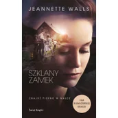 Biografie i autobiografie - Walls Jeannette Szklany Zamek - dostępny od ręki, natychmiastowa wysyłka - miniaturka - grafika 1