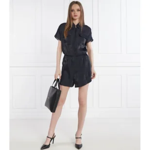Armani Exchange Kombinezon - Kombinezony - miniaturka - grafika 1