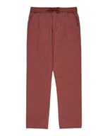 Spodnie męskie - Quiksilver Spodnie taksówkowe - Klasyczne - Męskie - miniaturka - grafika 1