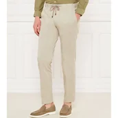 Spodnie męskie - Joop! Spodnie chino Sake | Slim Fit - miniaturka - grafika 1