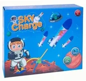 Zabawki militarne - Wyrzutnia rakiet - Anek - miniaturka - grafika 1