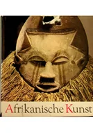 Książki o kulturze i sztuce - Afrikanische Kunst - miniaturka - grafika 1