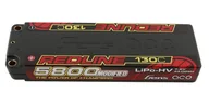 Akcesoria do drona - Gens Ace Akumulator Redline Series 5800mAh 7.6V 130C 2S1P HardCase - miniaturka - grafika 1