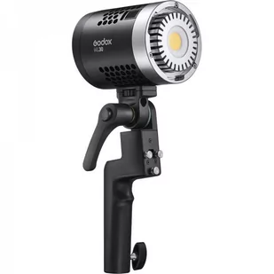Godox Lampa LED Godox ML30 - Kamery cyfrowe - akcesoria - miniaturka - grafika 2