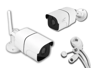 VISION MA KAM38_B - Kamery do monitoringu - miniaturka - grafika 3