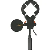 Imadła i ściski - Topex ścisk taśmowy, 4000x25x1mm, , 12A340 - miniaturka - grafika 1