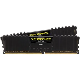 Corsair 16GB CMK16GX4M2Z3200C16 - Pamięci RAM - miniaturka - grafika 1