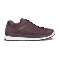 Buty trekkingowe damskie - Buty trekkingowe damskie Lowa Malta Low Gtx - miniaturka - grafika 1