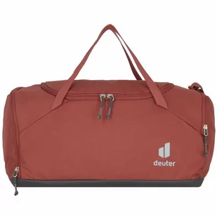 Deuter Torba sportowa Hopper 48 cm redwood-graphite - Torby sportowe - miniaturka - grafika 1
