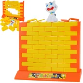 Gry karciane - Iso Trade Gra rodzinna "Ściana" 5901785369731 - miniaturka - grafika 1