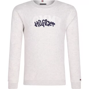 Tommy Hilfiger Bluza | Regular Fit - Bluzy dla chłopców - miniaturka - grafika 1