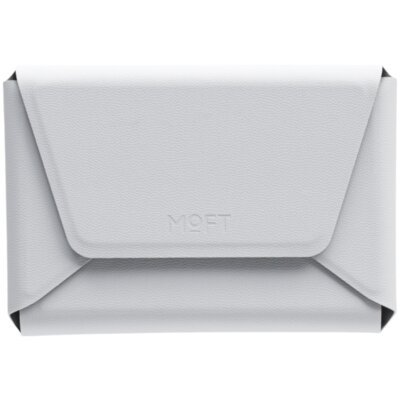Etui MOFT Agile Travel MagSafe Szary