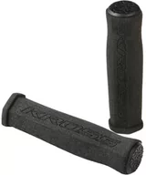 Akcesoria rowerowe - KROSS CHWYTY ULTRA FOAM CZARNE 105970 - miniaturka - grafika 1