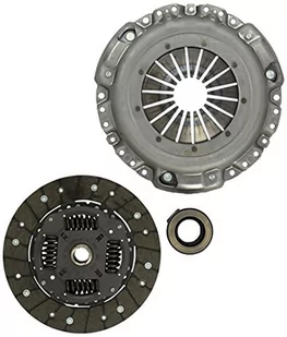 LUK ZESTAW SPRZĘGŁA  622062300 VW PASSAT 1.6,1.6TD,1.8,1.9D,1.9TD 88-96 - Sprzęgła - miniaturka - grafika 1