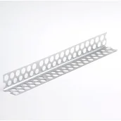 Listwy i profile - Narożnik aluminiowy STANDARD 2,5 mb - miniaturka - grafika 1