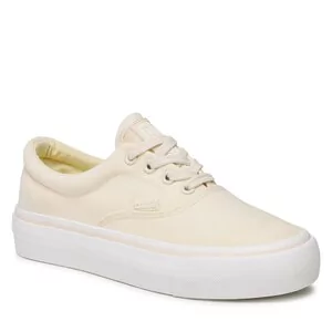 Tenisówki Big Star Shoes LL274144 201 - Trampki damskie - miniaturka - grafika 1
