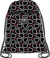 Worki na buty - Patio Worek na buty Vert Bear CoolPack F070709 - miniaturka - grafika 1