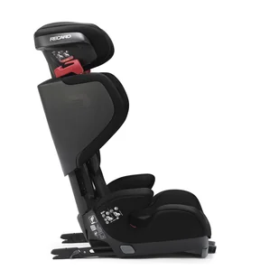 Recaro Mako 2 15-36kg Melbourne Black - Foteliki samochodowe - miniaturka - grafika 7