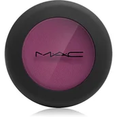 Cienie do powiek - MAC Lens Blur Powder Kiss Eyeshadow Small Eye Shadow Cień do powiek 1.5 g - miniaturka - grafika 1