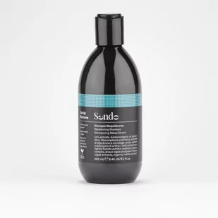 SENDO Sendo Rebalancing Shampoo SE023 - Szampony do włosów - miniaturka - grafika 1
