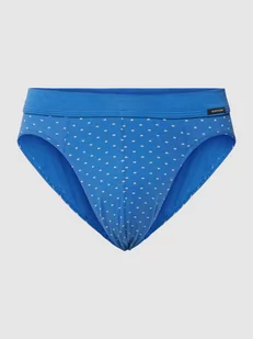 Slipy z elastycznym pasem model ‘Fashion Dayware Rio-Slip’ - Majtki męskie - miniaturka - grafika 1