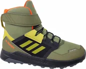 Buty trekkingowe damskie - Adidas Buty Terrex Trailmaker H, GZ1174 - miniaturka - grafika 1