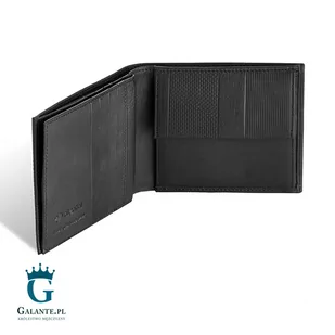 Portfel męski Valentini 157-292 z RFID - Portfele - miniaturka - grafika 1