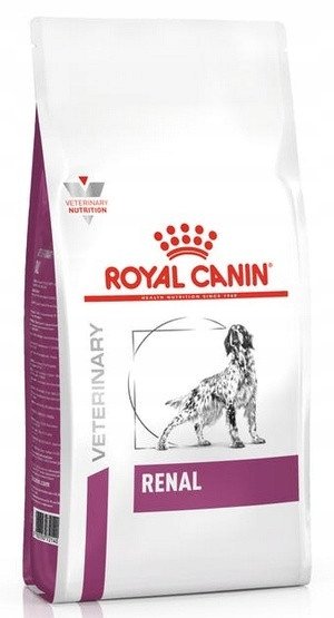 Royal Canin Veterinary Diet Royal Canin Veterinary Diet Canine Renal RF16 14kg MS_10749