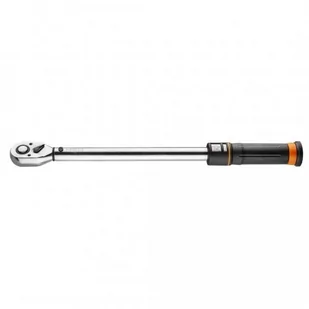 NEO-TOOLS Klucz dynamometryczny 1/2", 40-200 Nm TOP-08-825 - Klucze i nasadki - miniaturka - grafika 1