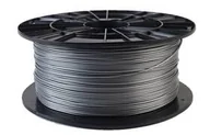 Filamenty i akcesoria do drukarek 3D - Wkład do piór (filament) Filament PM 1,75 ABS-T, 1 kg (F175ABS-T_SI) Srebrna - miniaturka - grafika 1