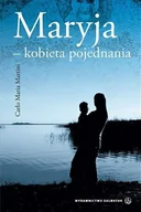 Religia i religioznawstwo - Maryja Kobieta Pojednania - miniaturka - grafika 1