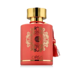 Maison Alhambra Oasis Woda perfumowana 100 ml - Wody i perfumy damskie - miniaturka - grafika 1