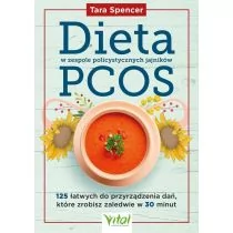 Dieta w zespole policystycznych jajników PCOS - Diety, zdrowe żywienie - miniaturka - grafika 1