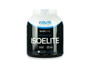 EVOLITE Nutrition IsoElite, 2270 g - Odżywki białkowe - miniaturka - grafika 1