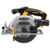Piły elektryczne - DeWalt DCS565P2 18V 5Ah - miniaturka - grafika 1
