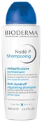 Szampony do włosów - Bioderma Node P Uniwersalny Normalizujący Szampon Przeciwłupieżowy 400ml - miniaturka - grafika 1