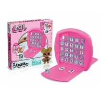 WINNING-MOVES TOP TRUMPS MATCH LOL GRA LOGICZNA PLUS 5 KART TOP TRUMPS 512WIN-095-2019 - Figurki dla dzieci - miniaturka - grafika 2