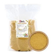 Cukier i słodziki - Cukier Trzcinowy Naturalny 5Kg Wysoka Jakość - miniaturka - grafika 1