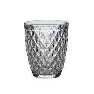 Woda - Szklanka do wody Cristal 260ML Florina - miniaturka - grafika 1