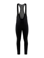 Spodenki męskie - Core Bike Subz Bib Tights męskie spodnie rowerowe - miniaturka - grafika 1