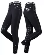 Bryczesy - Fair Play Bryczesy Jill damskie - miniaturka - grafika 1