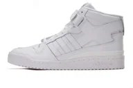 Moda i Uroda OUTLET - Buty Adidas Forum Mid Fy4975, rozmiar 44 - miniaturka - grafika 1