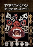 Religia i religioznawstwo - Tybetańska Księga Umarłych w.10 - miniaturka - grafika 1