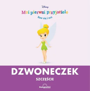 Moi Pierwsi Przyjaciele Baw się i Ucz - Czasopisma - miniaturka - grafika 1